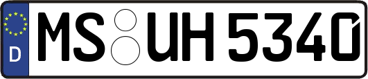 MS-UH5340