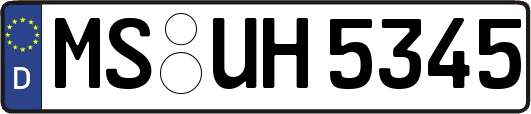 MS-UH5345