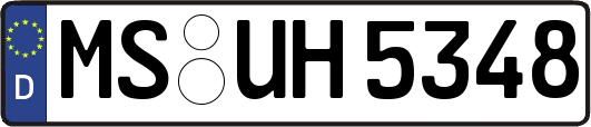 MS-UH5348