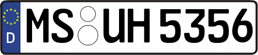 MS-UH5356