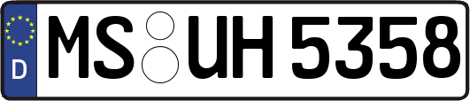 MS-UH5358
