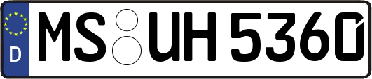 MS-UH5360