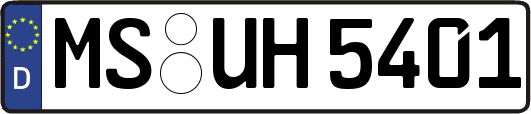 MS-UH5401