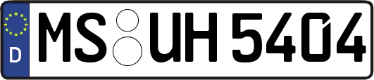 MS-UH5404