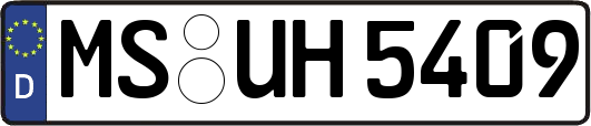 MS-UH5409