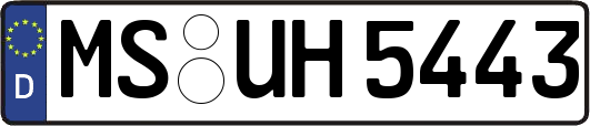 MS-UH5443
