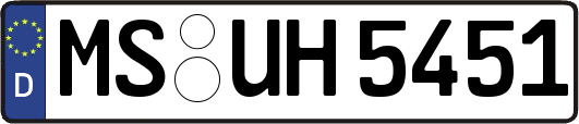 MS-UH5451