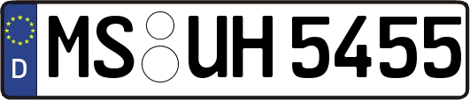 MS-UH5455