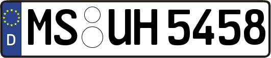 MS-UH5458