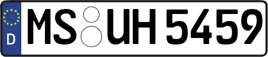 MS-UH5459