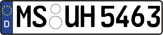 MS-UH5463