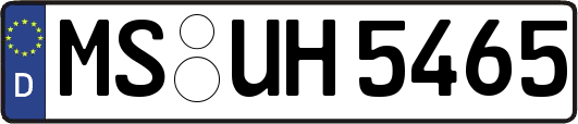 MS-UH5465