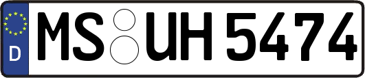 MS-UH5474
