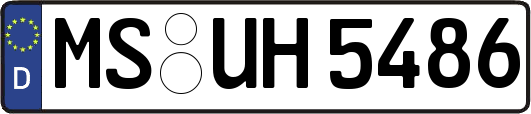 MS-UH5486