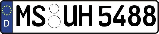 MS-UH5488