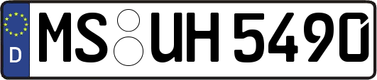 MS-UH5490
