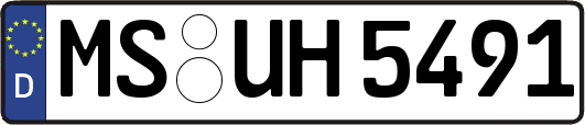 MS-UH5491