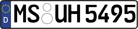 MS-UH5495