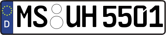MS-UH5501