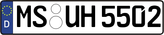 MS-UH5502