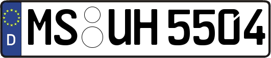 MS-UH5504