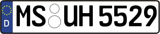 MS-UH5529