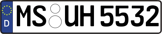 MS-UH5532