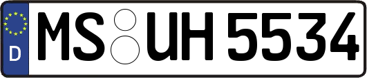 MS-UH5534