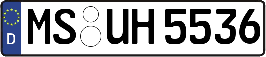 MS-UH5536