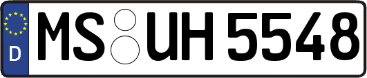 MS-UH5548