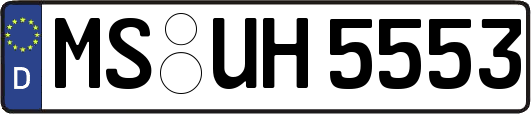 MS-UH5553