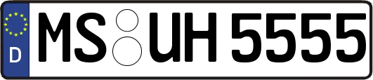 MS-UH5555