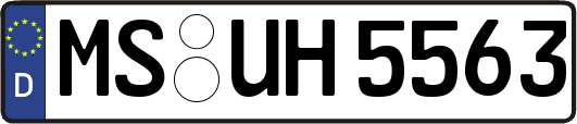 MS-UH5563