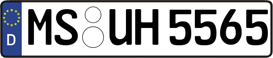 MS-UH5565