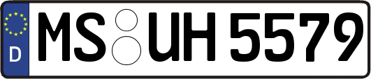 MS-UH5579