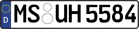 MS-UH5584
