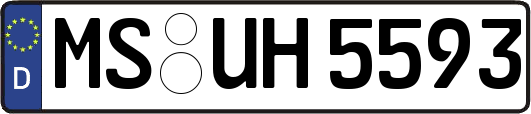 MS-UH5593
