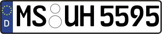 MS-UH5595