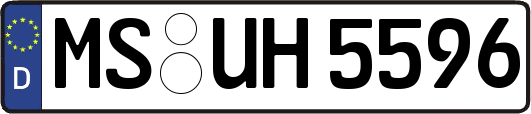 MS-UH5596