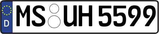 MS-UH5599