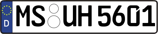 MS-UH5601