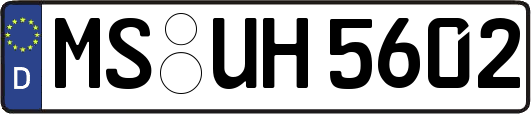 MS-UH5602