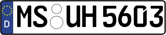 MS-UH5603