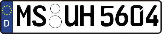 MS-UH5604