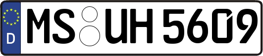 MS-UH5609
