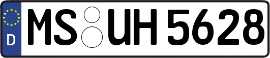 MS-UH5628