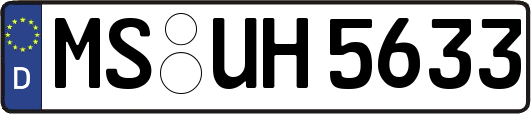 MS-UH5633