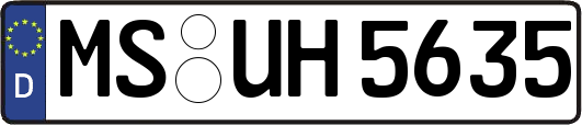 MS-UH5635