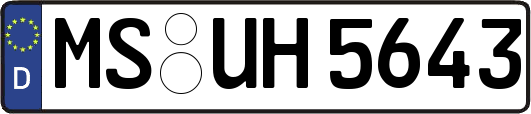 MS-UH5643