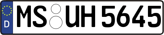 MS-UH5645